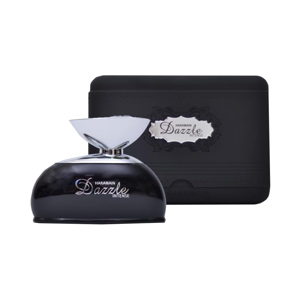 Al Haramain Dazzle 3.3 Oz Edp By Haramain